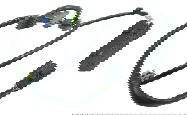 Caixa Piloto 72657-12 Harley Softail Original