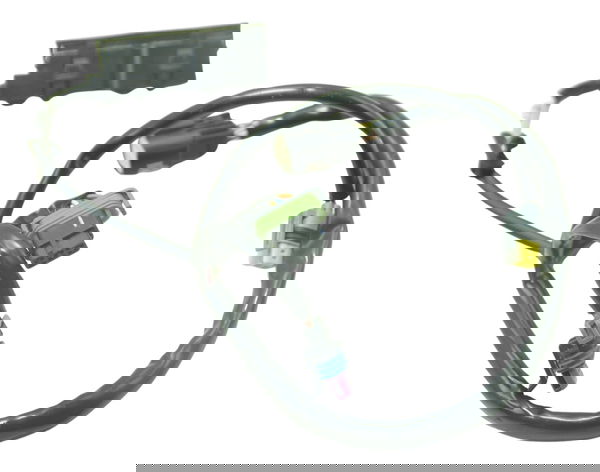 Caixa Piloto 72657-12 Harley Softail Original