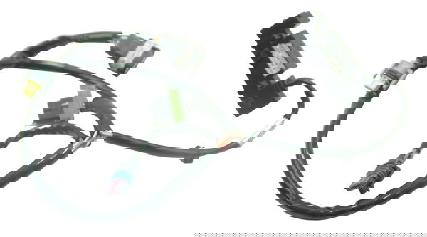 Caixa Piloto 72657-12 Harley Softail Original