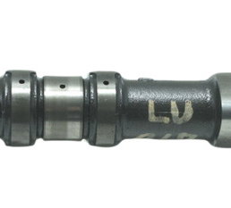 Arvore Comando Escape Honda Cb 600f Hornet 08-14 Original