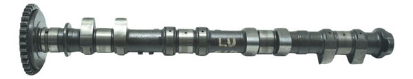 Arvore Comando Escape Honda Cb 600f Hornet 08-14 Original