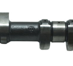 Arvore Comando Escape Honda Cb 600f Hornet 08-14 Original