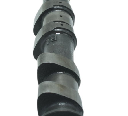 Arvore Comando Escape Honda Cb 600f Hornet 08-14 Original