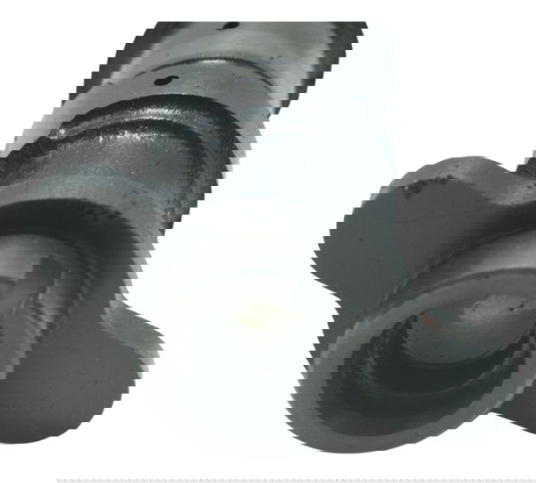 Arvore Comando Escape Honda Cb 600f Hornet 08-14 Original