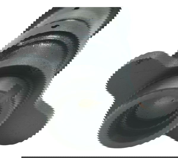 Arvore Comando Escape Honda Cb 600f Hornet 08-14 Original