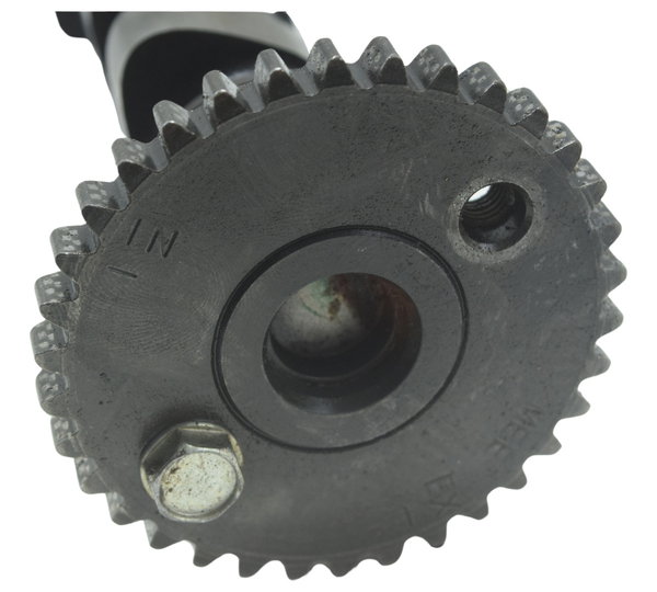 Arvore Comando Escape Honda Cb 600f Hornet 08-14 Original