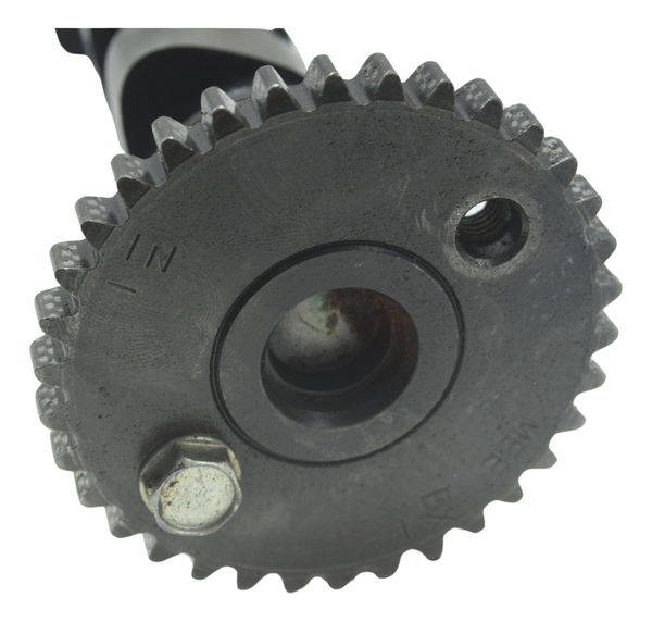 Arvore Comando Escape Honda Cb 600f Hornet 08-14 Original