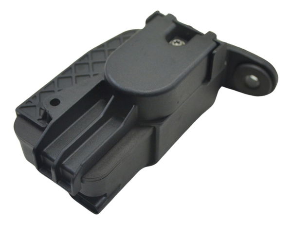 Servo Motor Bmw R1200 R 1200 Gs 08-12 Original