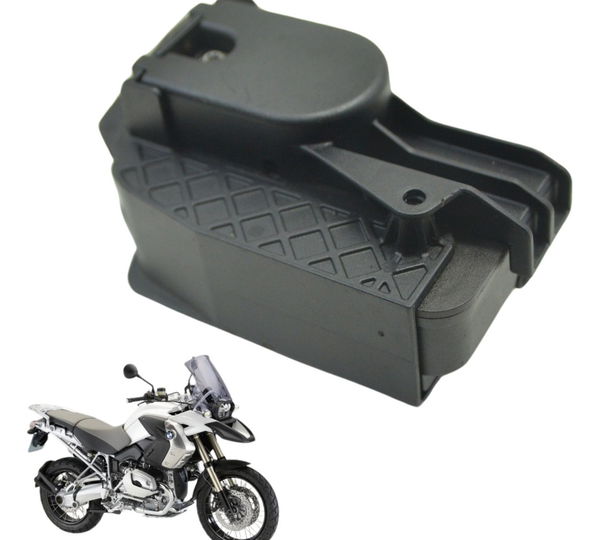 Servo Motor Bmw R1200 R 1200 Gs 08-12 Original