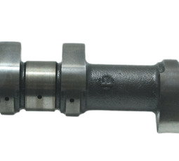 Arvore Comando Escape Honda Cb 600f Hornet 08-14 Original