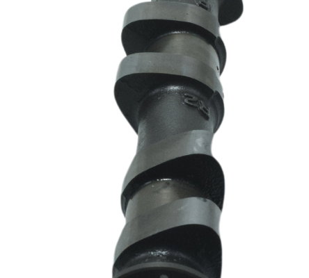 Arvore Comando Escape Honda Cb 600f Hornet 08-14 Original