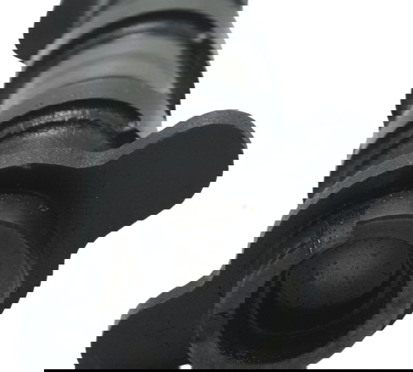 Arvore Comando Escape Honda Cb 600f Hornet 08-14 Original