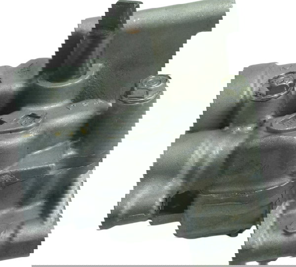 Bomba Óleo C/ Detalhes Honda Cb 600f Hornet 08-14 Original