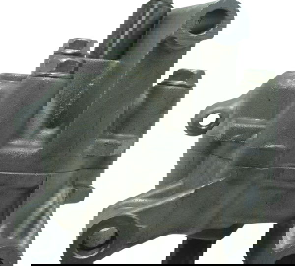 Bomba Óleo C/ Detalhes Honda Cb 600f Hornet 08-14 Original