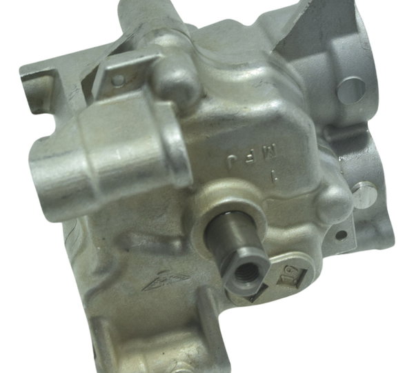 Bomba Óleo C/ Detalhes Honda Cb 600f Hornet 08-14 Original