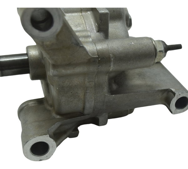 Bomba Óleo C/ Detalhes Honda Cb 600f Hornet 08-14 Original