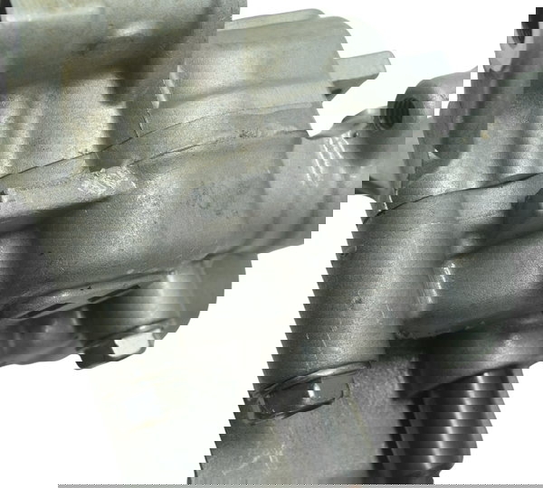 Bomba Óleo C/ Detalhes Honda Cb 600f Hornet 08-14 Original