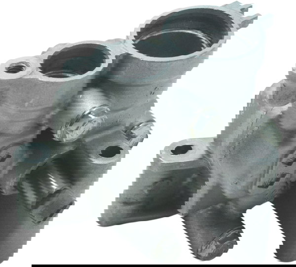 Bomba Óleo C/ Detalhes Honda Cb 600f Hornet 08-14 Original