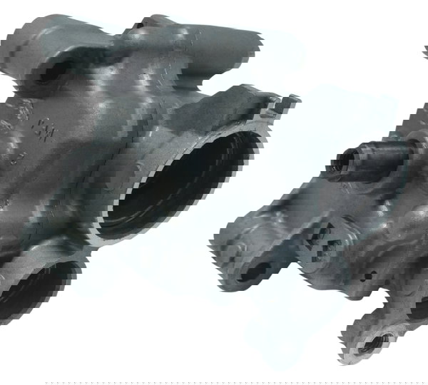 Bomba Óleo C/ Detalhes Honda Cb 600f Hornet 08-14 Original