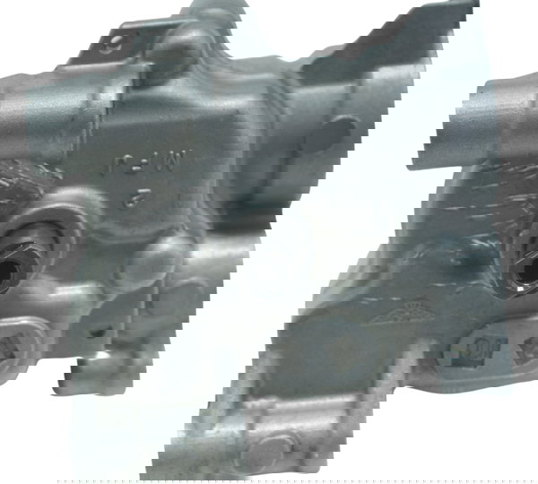 Bomba Óleo C/ Detalhes Honda Cb 600f Hornet 08-14 Original