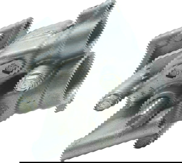 Bomba Óleo Honda Cb 600f Hornet 08-14 Original