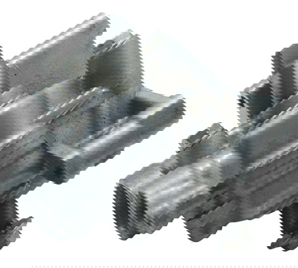 Bomba Óleo Honda Cb 600f Hornet 08-14 Original