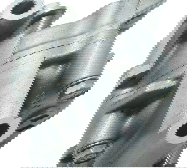 Bomba Óleo Honda Cb 600f Hornet 08-14 Original