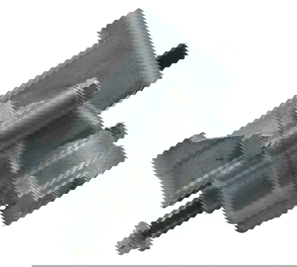 Bomba Óleo Honda Cb 600f Hornet 08-14 Original