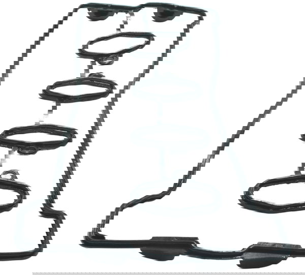 Guarnição Tampa Válvula Honda Cb 600f Hornet 08-14 Original