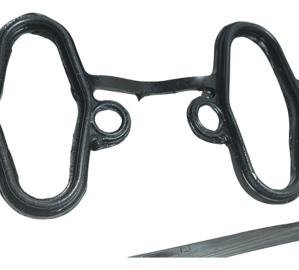 Guarnição Tampa Válvula Honda Cb 600f Hornet 08-14 Original