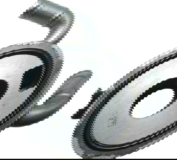 Resfriador Óleo Honda Cb 600f Hornet 08-14 Original