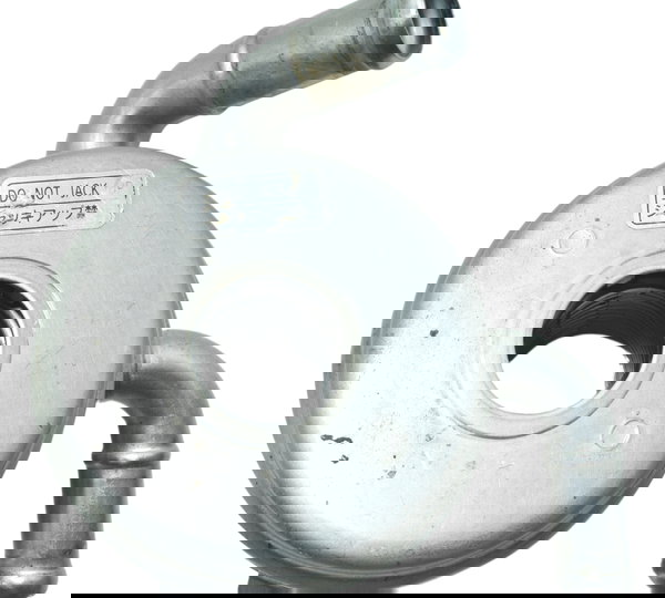 Resfriador Óleo Honda Cb 600f Hornet 08-14 Original