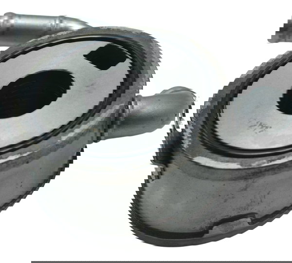 Resfriador Óleo Honda Cb 600f Hornet 08-14 Original