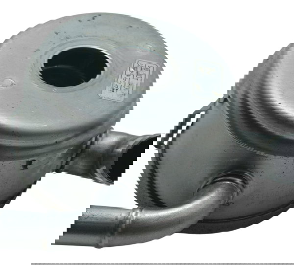 Resfriador Óleo Honda Cb 600f Hornet 08-14 Original