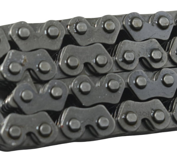 Corrente Comando Honda Cb 600f Hornet 08-14 Original Preto