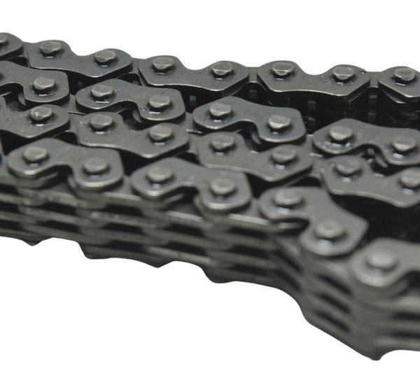 Corrente Comando Honda Cb 600f Hornet 08-14 Original Preto