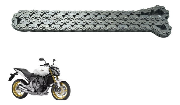 Corrente Comando Honda Cb 600f Hornet 08-14 Original