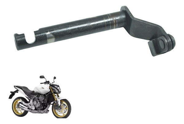 Eixo Acionador Embreagem Honda Cb 600f Hornet 08-14 Original