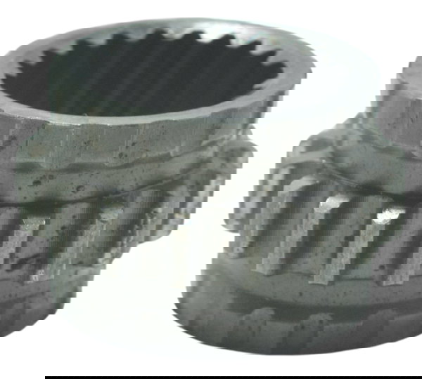 Engrenagem Inferior Comando Honda Cb 600f Hornet 08-14 Orig