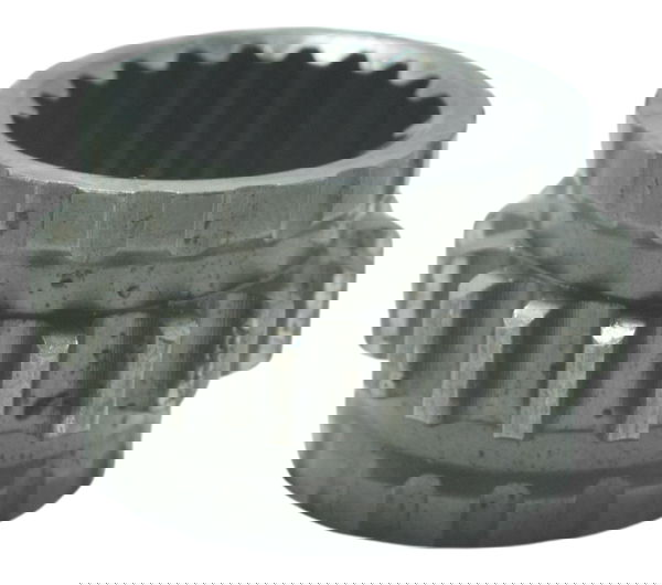 Engrenagem Inferior Comando Honda Cb 600f Hornet 08-14 Orig