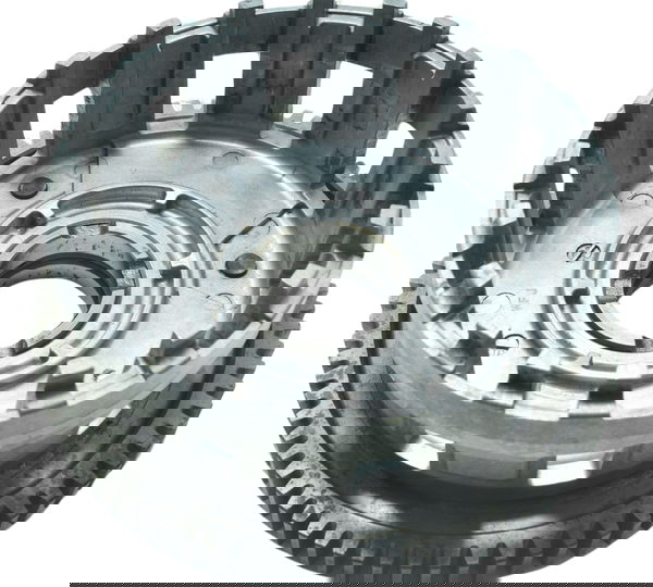 Campana Embreagem Honda Cb 600f Hornet 08-14 Original