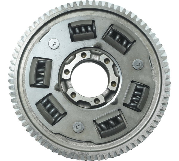 Campana Embreagem Honda Cb 600f Hornet 08-14 Original