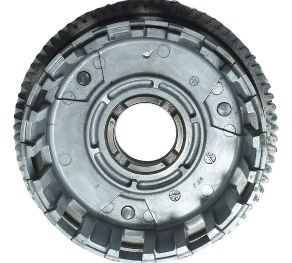 Campana Embreagem Honda Cb 600f Hornet 08-14 Original