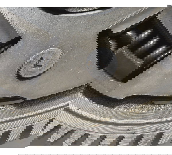 Campana Embreagem Honda Cb 600f Hornet 08-14 Original