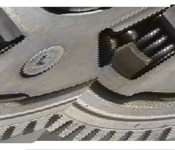 Campana Embreagem Honda Cb 600f Hornet 08-14 Original