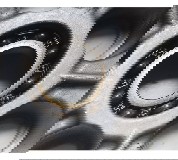 Platô Embreagem Honda Cb 600f Hornet 08-14 Original