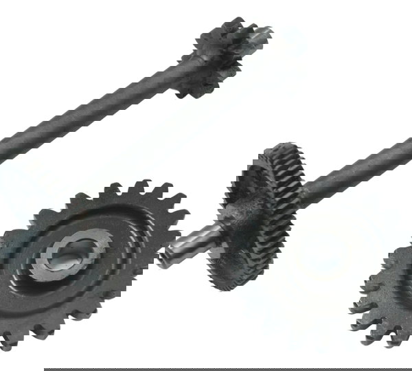 Engrenagem Redução Partida Honda Cb 600f Hornet 08-14 Orig