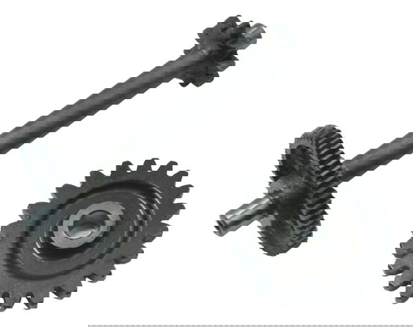 Engrenagem Redução Partida Honda Cb 600f Hornet 08-14 Orig