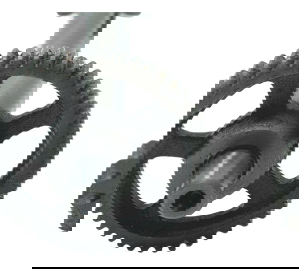 Engrenagem Redução Partida Honda Cb 600f Hornet 08-14 Orig