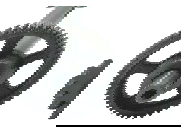 Engrenagem Redução Partida Honda Cb 600f Hornet 08-14 Orig